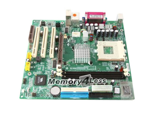 MS-6786 MSI System Board (Motherboard) (Refurbished)