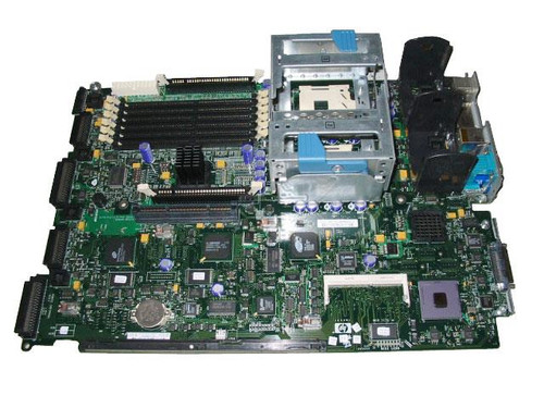 011986-002 HP System Board (MotherBoard) for ProLiant DL380 G3 Server (Refurbished)
