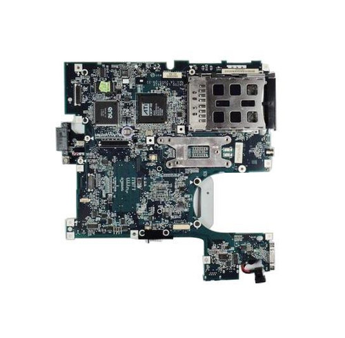 46136951L74 Toshiba System Board (Motherboard) for Satellite M700 (Refurbished)