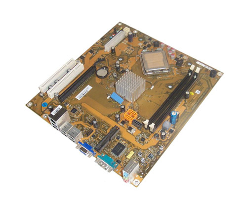 W26361-W1752-X-02 Fujitsu Intel Pentium 4 System Board (Motherboard) (Refurbished)
