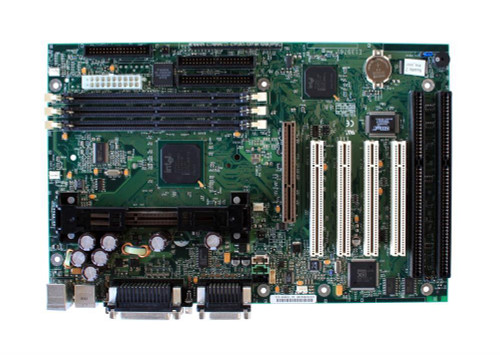 AA719944 Intel Motherboard ATX (Refurbished)