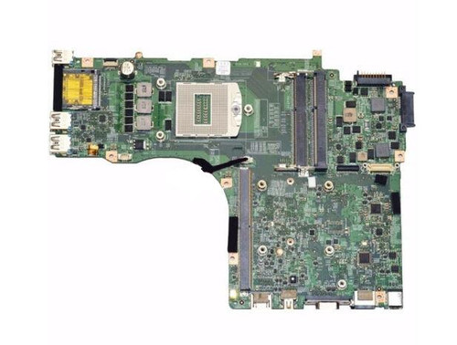 MS-17631 MSI System Board (Motherboard) for Gt70 Laptop (Refurbished)
