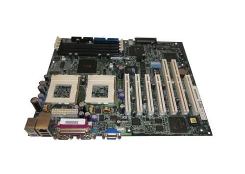 D9387-63021 HP System Board (Motherboard) for Netserver E800 (Refurbished)