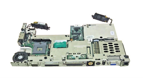 7U110-U Dell System Board (Motherboard) For Latitude C540 C640 (Refurbished)