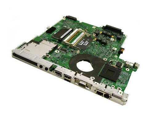 FD766-U Dell System Board (Motherboard) for Inspiron 1300 (Refurbished)