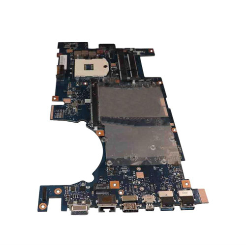 60-N2VMB1400-C02 ASUS System Board (Motherboard) Socket 989 for G75vw Laptop (Refurbished)