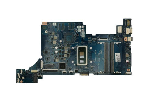 L87544-301 HP System Board (Motherboard) for 15-DW with Core i3-8130U (Refurbished)