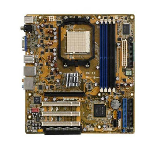 5188-6068 HP System Board Nodus-gl8e Rev 1.03b (Refurbished)