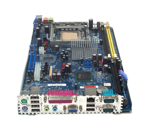 FRU29R8259 Lenovo System Board (Motherboard) Socket LGA 775 for ThinkCentre (Refurbished)