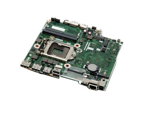 M22481-301 HP System Board (Motherboard) for ProDesk 600 G6 Mini (Refurbished)