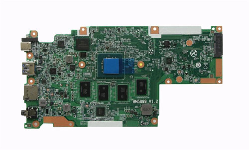 5B21B45082 Lenovo System Board (Motherboard) for Chromebook C340-11 (Refurbished)