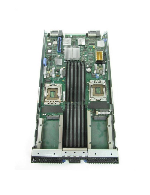 44T1805 IBM System Board (Motherboard) for BladeCentre HS22 (Refurbished)