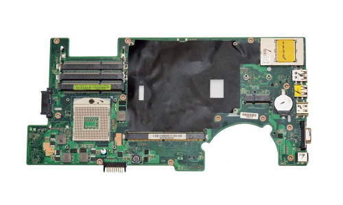 60-N0UMB1100-C04 ASUS System Board (Motherboard) Socket 989 for G73JW Laptop (Refurbished)