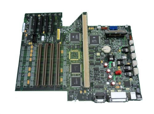 A3262-60002 HP System Board (MotherBoard) for 9000 Server (Refurbished)