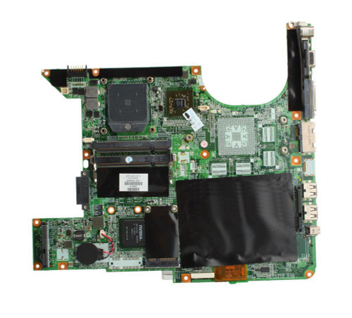 31AT8MB00N0 HP System Board (AMD Tur 64-m Ff)1009 (Refurbished)