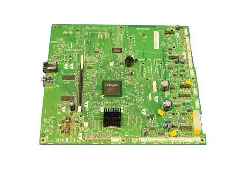 40X3616 Lexmark System Board (Motherboard) for Toshiba 220cp (Refurbished)