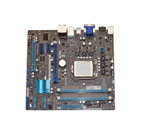 60PA0130-MB0A1G ASUS System Board (Motherboard) for Essentio CM6630 (Refurbished)