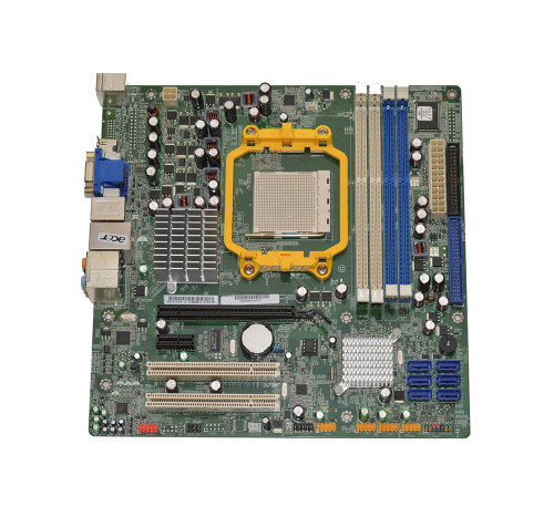 MB.V8509.004 Acer System Board (Motherboard) for Veriton S421g (Refurbished)