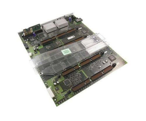 501-4300-02 Sun System Board (Motherboard) For Fire V880 (Refurbished)