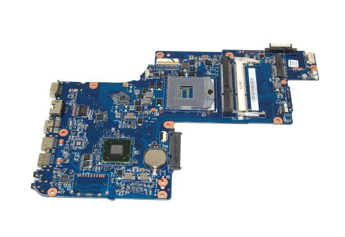 H000043480 Toshiba System Board (Motherboard) for Satellite L875 (Refurbished)