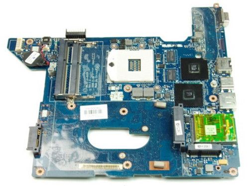 590329-001 HP System Board (Motherboard) for Presario CQ41 (Refurbished)