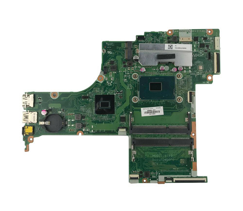 835869-601 HP System Board (Motherboard) With Intel Core i7-6700hq Processor for Envy 17t-s000 (Refurbished)