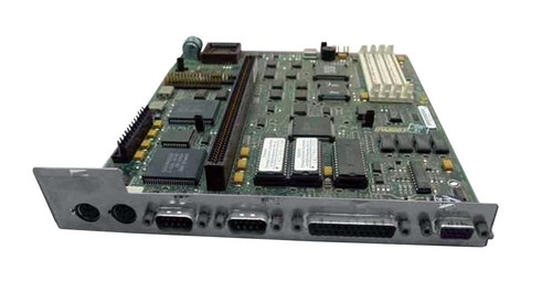 141667-001 Compaq System Board (Motherboard) for Deskpro 386/25X (Refurbished)