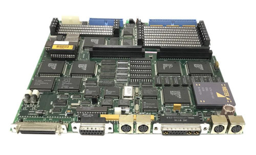 501-1974-02 Sun System Board (Motherboard) for SparcStation IPC (Refurbished)