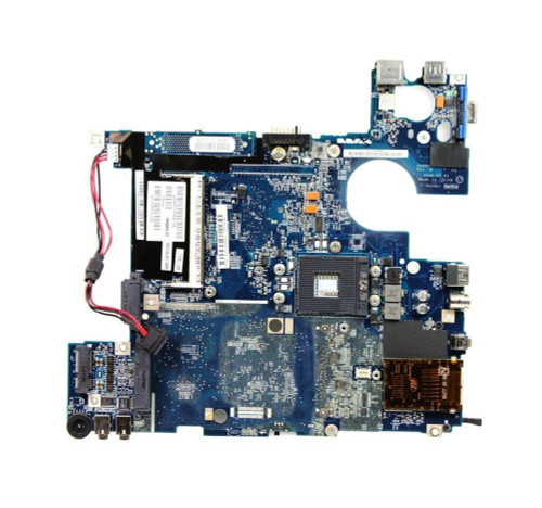 WK721K Toshiba System Board (Motherboard) for Tecra A6 Series (Refurbished)