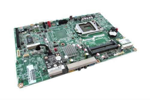 03T7274 Lenovo System Board (Motherboard) for ThinkCentre M93z (Refurbished)