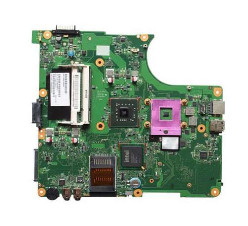 V000138810 Toshiba System Board (Motherboard) for Satellite L305 (Refurbished)