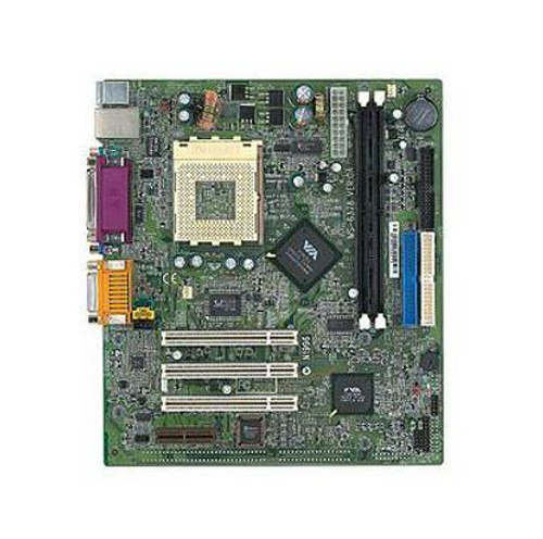 MS-6378X-L MSI Motherboard (Refurbished)
