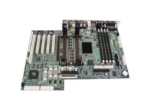 8296D-U Dell System Board (Motherboard) For Precision Workstation 420 (Refurbished)