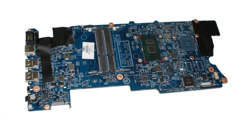 863886-601 HP System Board (Motherboard) for Pavilion 15-bk150sa X360 (Refurbished)