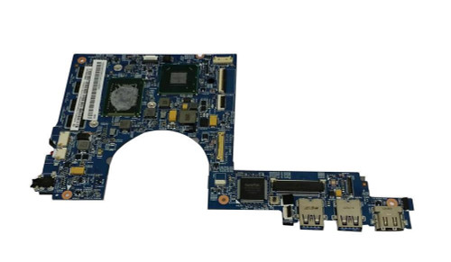 NBM101100A Acer System Board (Motherboard) for Aspire S3-391 Laptop (Refurbished)
