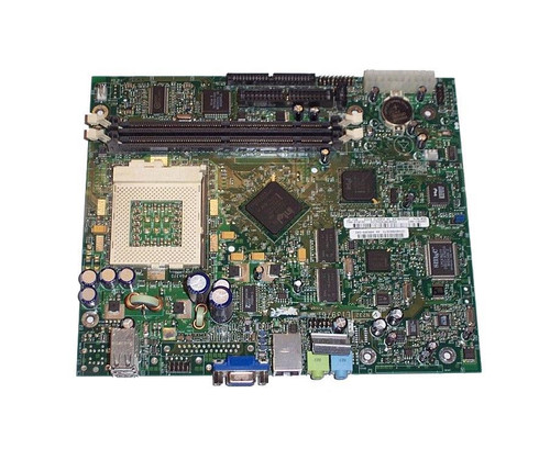 161014-002 Compaq Socket370 System Board for Ipaq (Refurbished)
