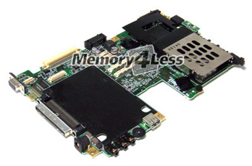 136-533683-001 NEC Versa SX Main Board (Motherboard) (Refurbished)