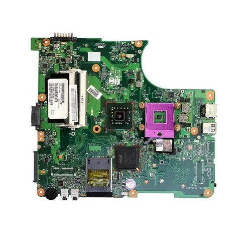 V000138340 Toshiba System Board (Motherboard) for Satellite L305 (Refurbished)