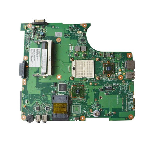 V000138440 Toshiba System Board (Motherboard) for Satellite L305 (Refurbished)