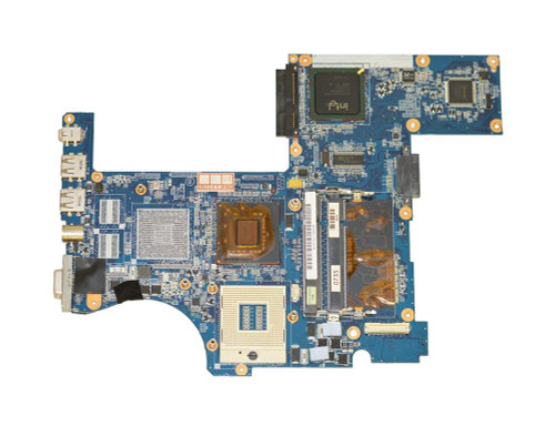 A1496648A Sony System Board (Motherboard) for Vaio Vgn-cr392 (Refurbished)