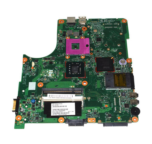 V000138400 Toshiba System Board (Motherboard) for Satellite Pro L300 (Refurbished)