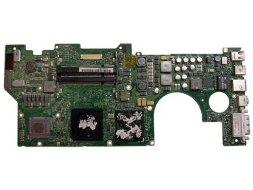 661-3273 Apple System Board (Motherboard) 1.50GHz CPU for PowerPC 7447a (G4) (Refurbished)