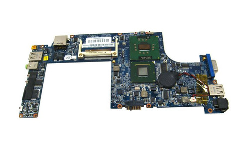 BA92-04227A Samsung System Board (Motherboard) for Q1 Notebook Series (Refurbished)