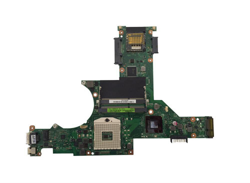 60-N8EMB1001-E02 ASUS System Board (Motherboard) for Socket 989 U47a Laptop (Refurbished)