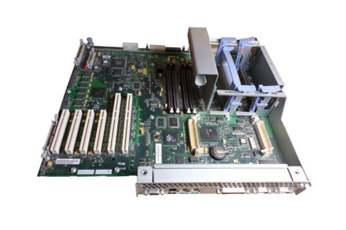 5064-7988 HP System Board (MotherBoard) for Netserver LC2000 U2 Server (Refurbished)