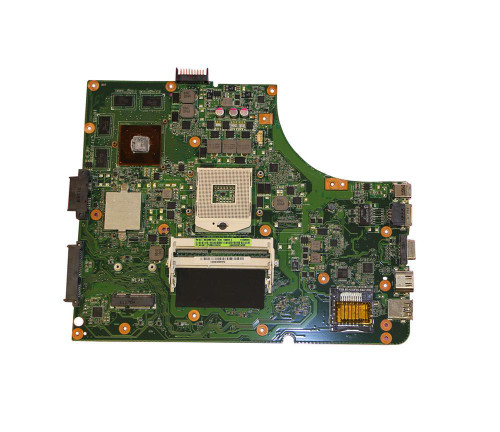 60-N3GMB1500-B17 ASUS System Board (Motherboard) for K53Sv Laptop (Refurbished)