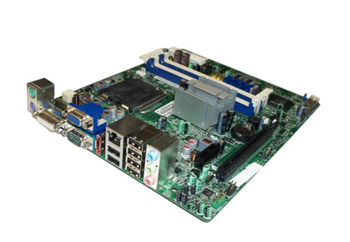 G43D01 Acer System Board (Motherboard) for Veriton Z410G (Refurbished)