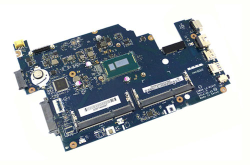 NBV9M11001 Acer System Board (Motherboard) 1.70GHz With Intel Core i3-4005u Processor for Aspire E5-571 (Refurbished)