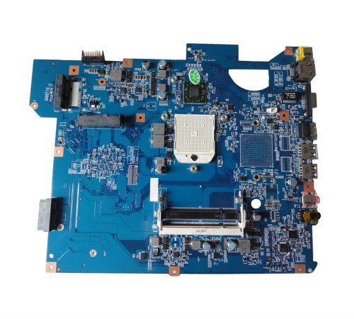 MB.WGH01.001 Acer System Board (Motherboard) for Gateway NV53 (Refurbished)