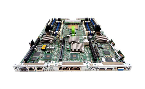 511-1278 Sun System Board (Motherboard) Rohs:y (Refurbished)